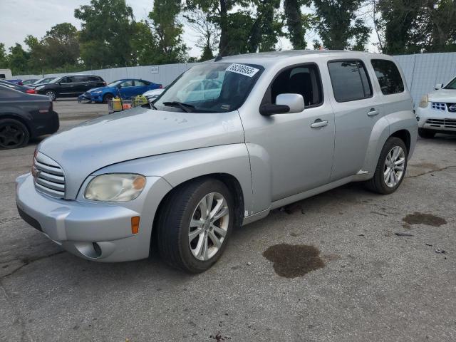 2011 CHEVROLET HHR LT, 