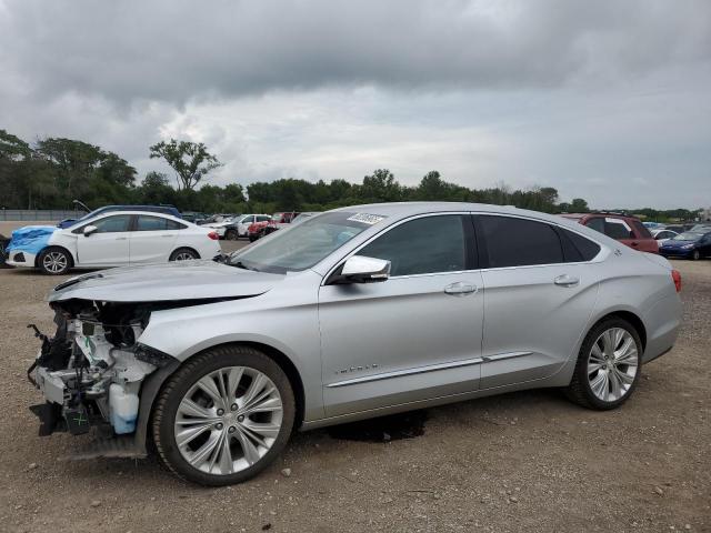 2017 CHEVROLET IMPALA PREMIER, 