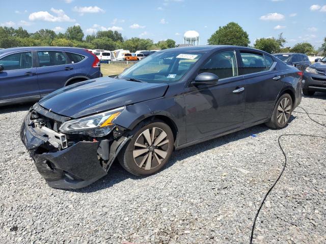 2019 NISSAN ALTIMA SL, 