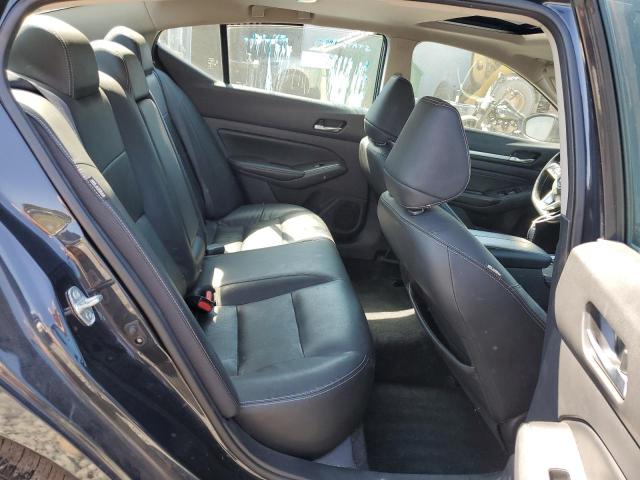 1N4BL4EV9KC227528 - 2019 NISSAN ALTIMA SL 黑色 照片 10