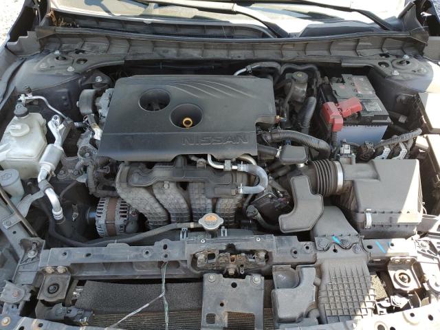 1N4BL4EV9KC227528 - 2019 NISSAN ALTIMA SL 黑色 照片 11