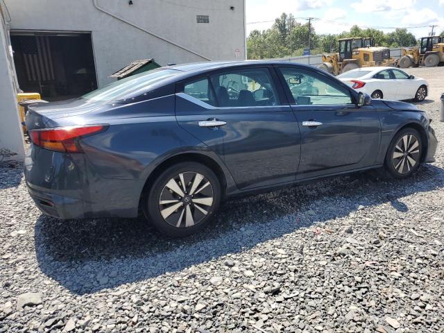 1N4BL4EV9KC227528 - 2019 NISSAN ALTIMA SL 黑色 照片 3