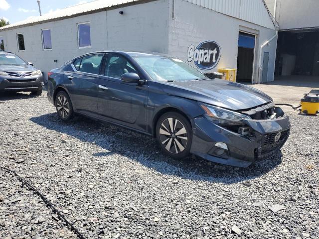 1N4BL4EV9KC227528 - 2019 NISSAN ALTIMA SL 黑色 照片 4