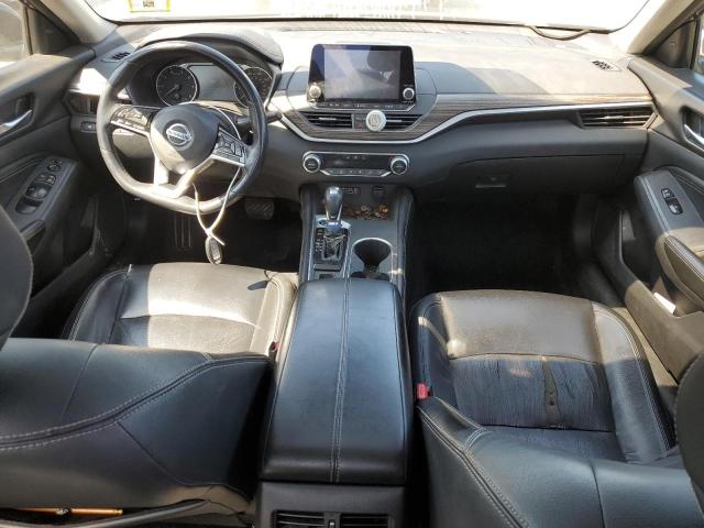 1N4BL4EV9KC227528 - 2019 NISSAN ALTIMA SL 黑色 照片 8