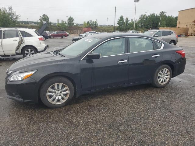 2016 NISSAN ALTIMA 2.5, 