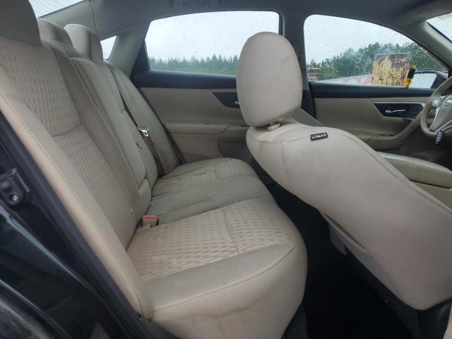 1N4AL3AP9GC147666 - 2016 NISSAN ALTIMA 2.5 BLACK photo 10