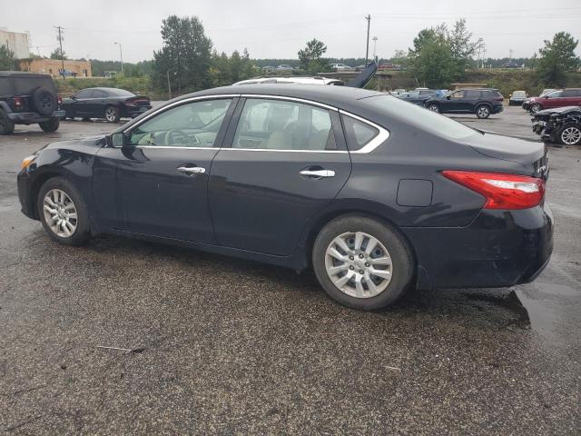 1N4AL3AP9GC147666 - 2016 NISSAN ALTIMA 2.5 BLACK photo 2