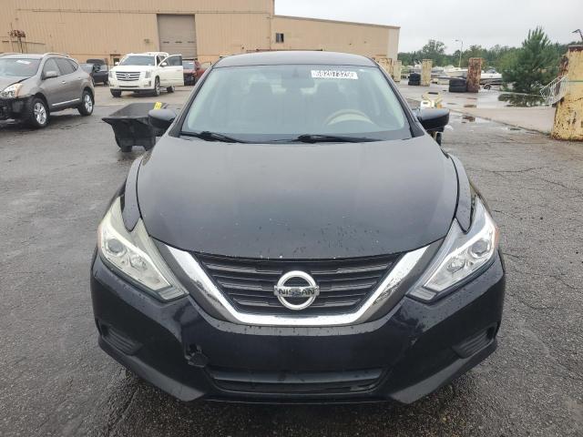 1N4AL3AP9GC147666 - 2016 NISSAN ALTIMA 2.5 BLACK photo 5