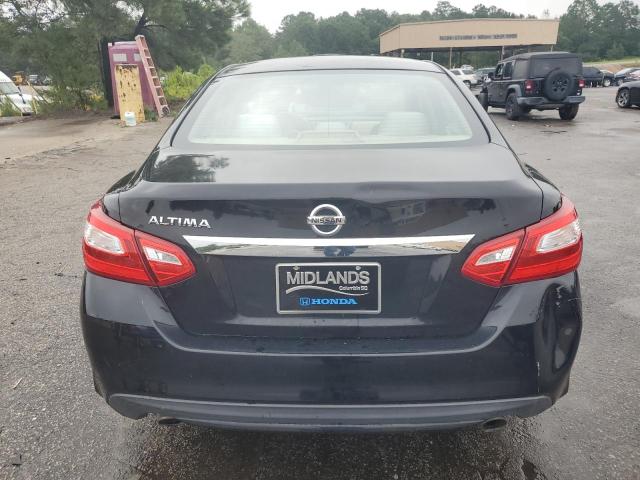 1N4AL3AP9GC147666 - 2016 NISSAN ALTIMA 2.5 BLACK photo 6