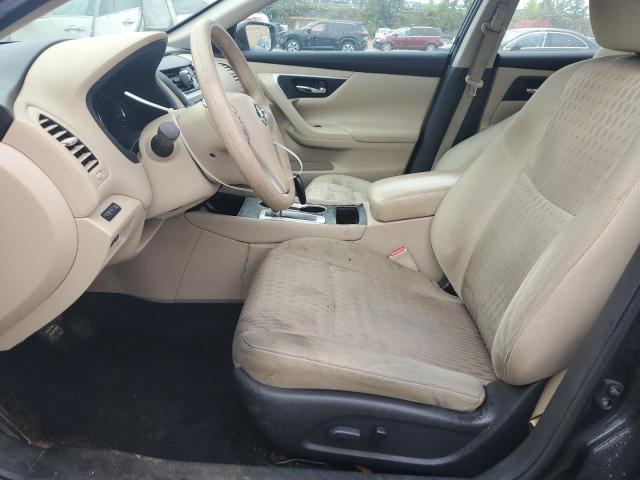 1N4AL3AP9GC147666 - 2016 NISSAN ALTIMA 2.5 BLACK photo 7