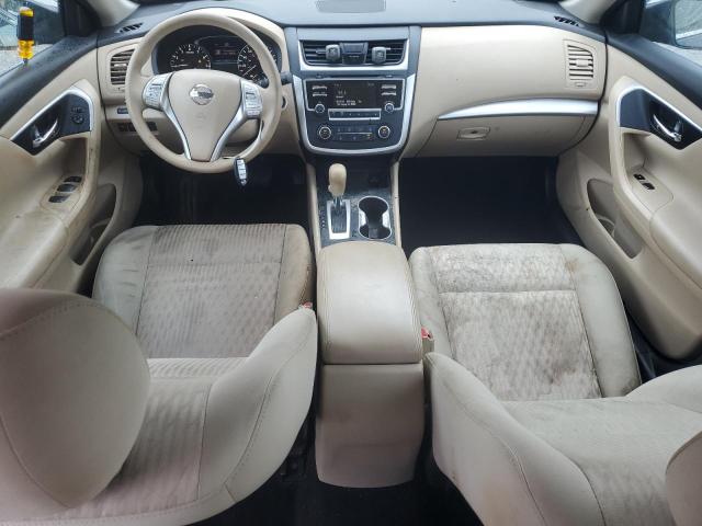 1N4AL3AP9GC147666 - 2016 NISSAN ALTIMA 2.5 BLACK photo 8