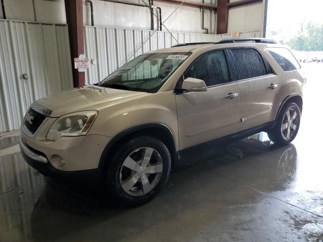 2009 GMC ACADIA SLT-1, 