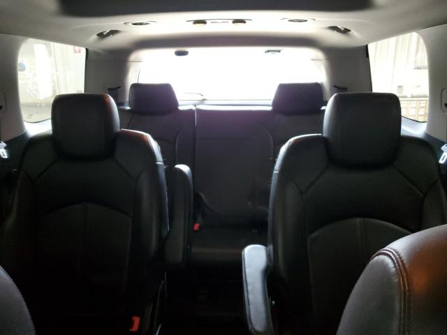 1GKEV23D29J159499 - 2009 GMC ACADIA SLT-1 BEIGE photo 10