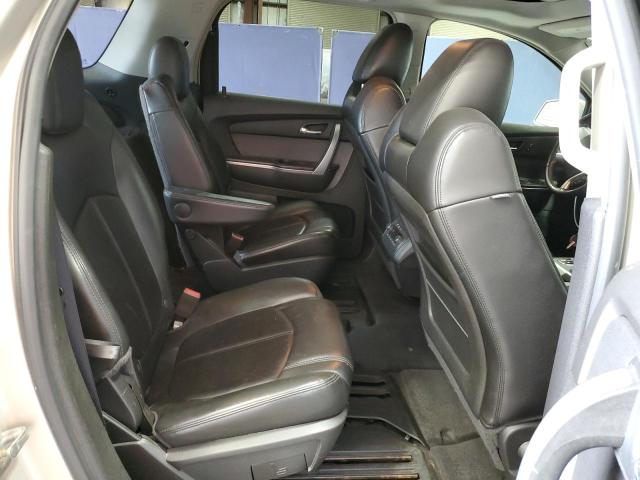 1GKEV23D29J159499 - 2009 GMC ACADIA SLT-1 BEIGE photo 11