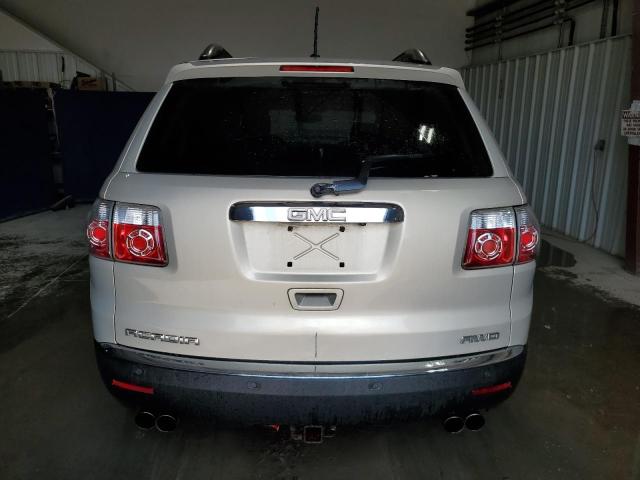 1GKEV23D29J159499 - 2009 GMC ACADIA SLT-1 BEIGE photo 6