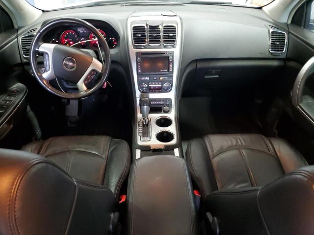 1GKEV23D29J159499 - 2009 GMC ACADIA SLT-1 BEIGE photo 8