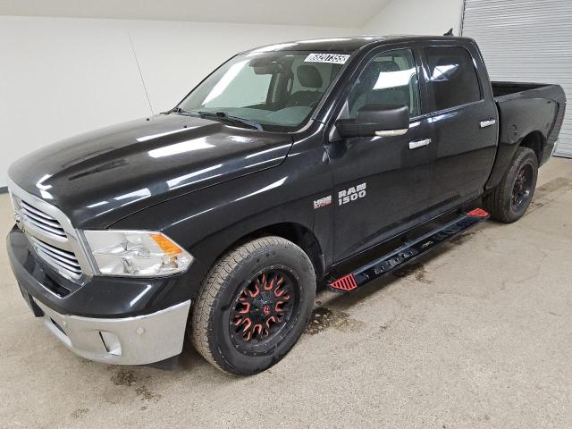 2018 RAM 1500 SLT, 