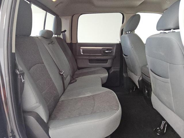 1C6RR7LT6JS352198 - 2018 RAM 1500 SLT Grafito foto 10