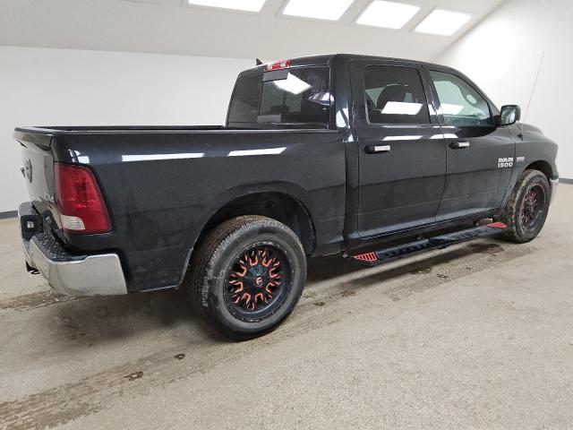 1C6RR7LT6JS352198 - 2018 RAM 1500 SLT Grafito foto 3