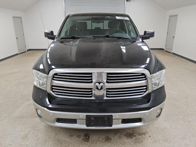 1C6RR7LT6JS352198 - 2018 RAM 1500 SLT Grafito foto 5