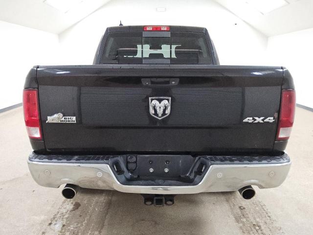 1C6RR7LT6JS352198 - 2018 RAM 1500 SLT Grafito foto 6