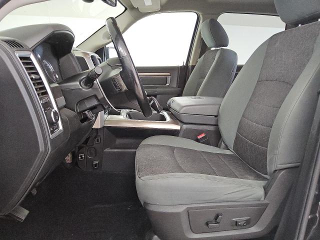 1C6RR7LT6JS352198 - 2018 RAM 1500 SLT Grafito foto 7