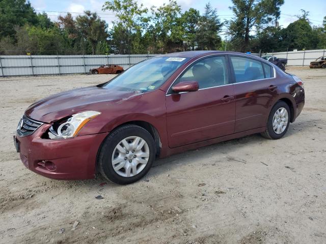 2012 NISSAN ALTIMA BASE, 