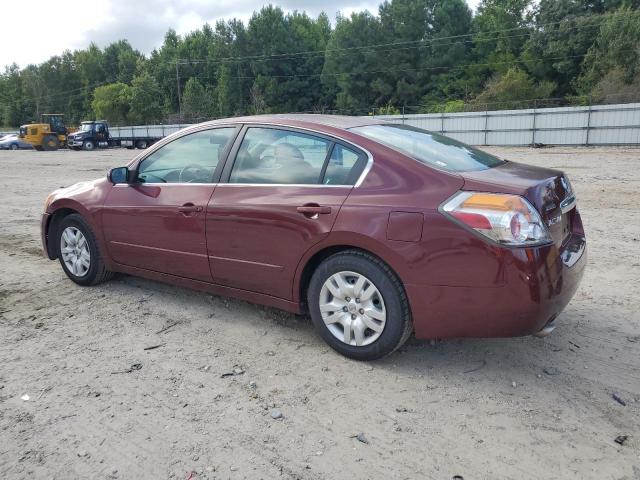 1N4AL2AP3CC216257 - 2012 NISSAN ALTIMA BASE Bordeaux Foto 2
