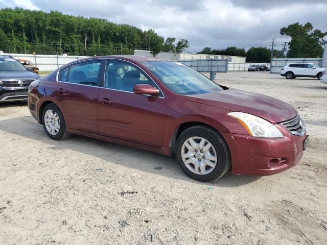 1N4AL2AP3CC216257 - 2012 NISSAN ALTIMA BASE Bordeaux Foto 4