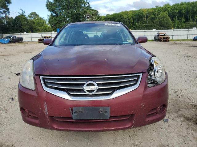 1N4AL2AP3CC216257 - 2012 NISSAN ALTIMA BASE Bordeaux Foto 5