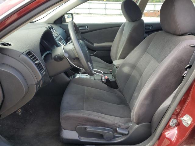 1N4AL2AP3CC216257 - 2012 NISSAN ALTIMA BASE Bordeaux Foto 7