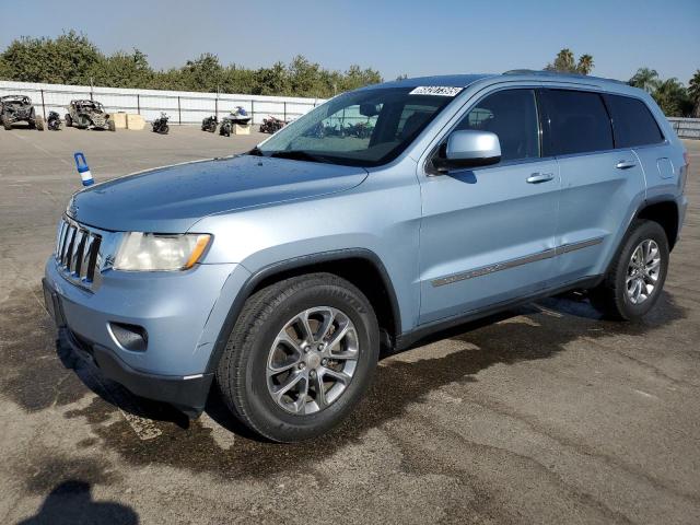 2012 JEEP GRAND CHER LAREDO, 