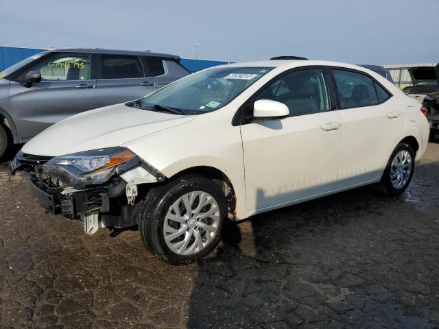 2017 TOYOTA COROLLA L, 