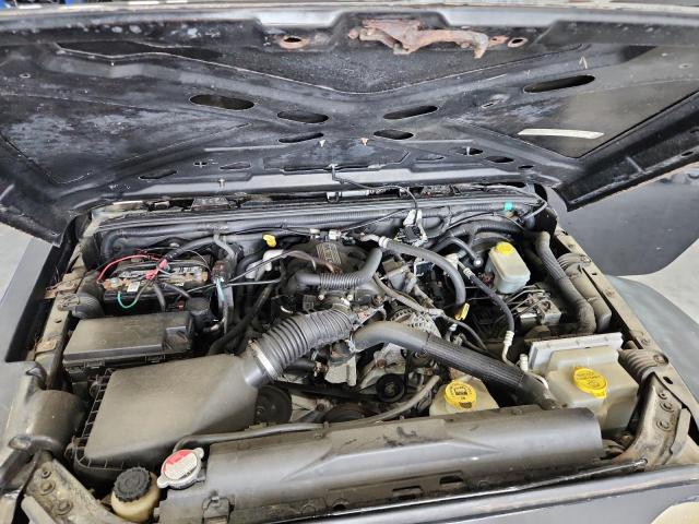 1J4FA24188L635557 - 2008 JEEP WRANGLER X Qara foto 11