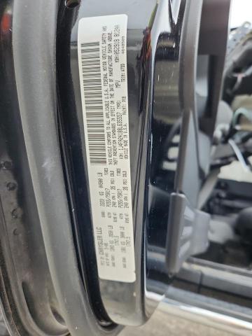 1J4FA24188L635557 - 2008 JEEP WRANGLER X Qara foto 12