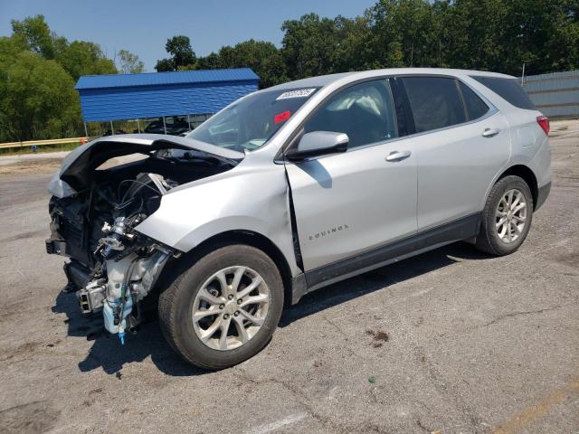2019 CHEVROLET EQUINOX LT, 