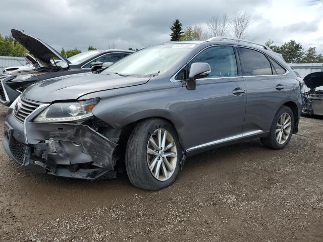 2015 LEXUS RX 350 BASE, 