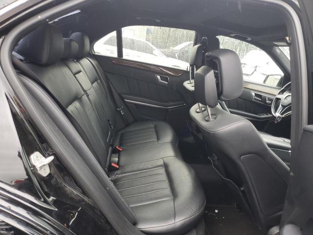 WDDHF8JB2EA780266 - 2014 MERCEDES-BENZ E 350 4MATIC BLACK photo 10