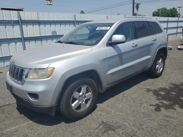 2011 JEEP GRAND CHER LAREDO, 
