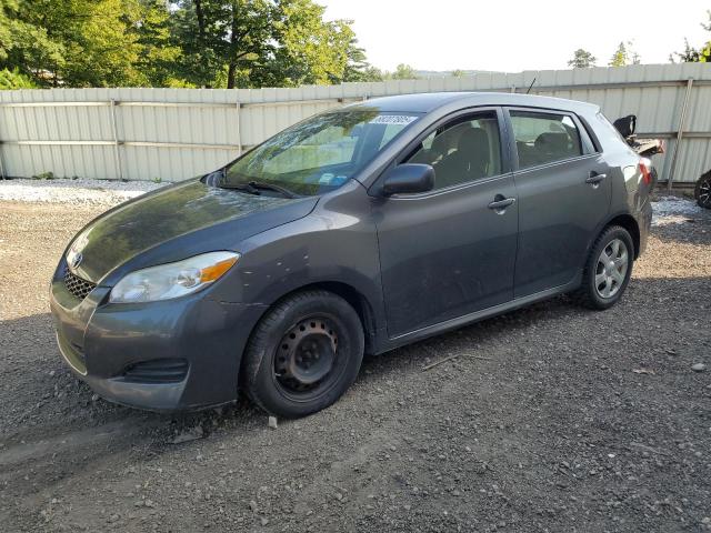 2009 TOYOTA COROLLA MA, 