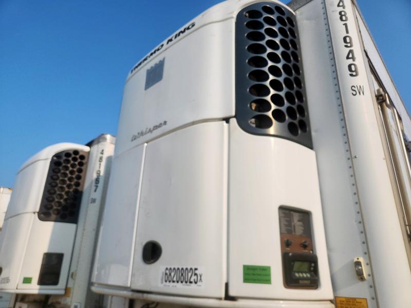 1UYVS2488DU630103 - 2013 UTILITY VS2RA Beyaz fotoğraf 7