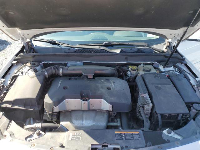 1G11D5SL1FF206634 - 2015 CHEVROLET MALIBU 2LT თეთრი ფოტო 11