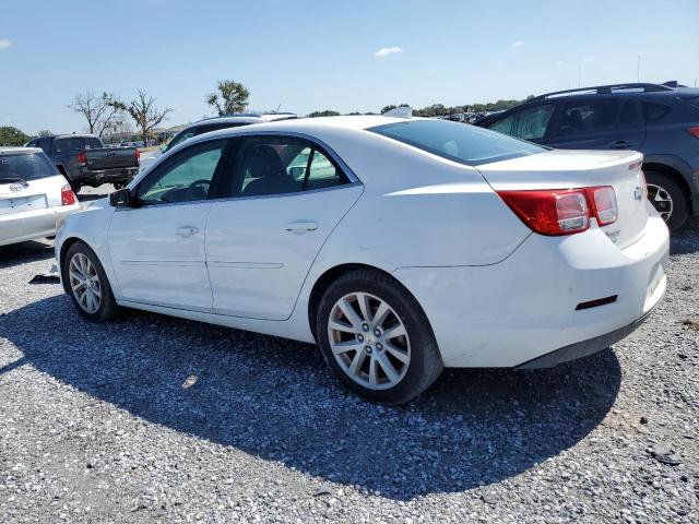 1G11D5SL1FF206634 - 2015 CHEVROLET MALIBU 2LT თეთრი ფოტო 2