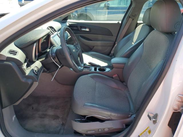 1G11D5SL1FF206634 - 2015 CHEVROLET MALIBU 2LT თეთრი ფოტო 7
