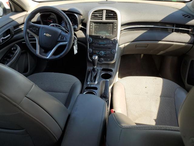 1G11D5SL1FF206634 - 2015 CHEVROLET MALIBU 2LT თეთრი ფოტო 8