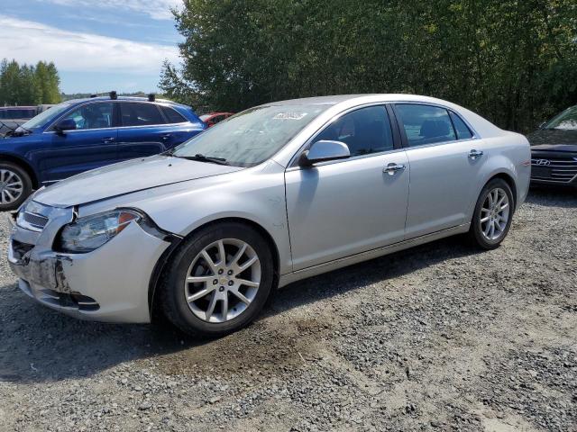 2010 CHEVROLET MALIBU LTZ, 