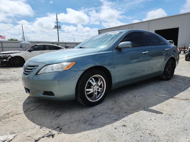 2009 TOYOTA CAMRY BASE, 