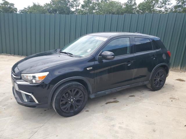 2018 MITSUBISHI OUTLANDER ES, 