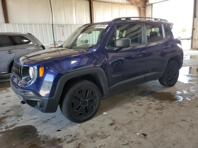 2020 JEEP RENEGADE SPORT, 