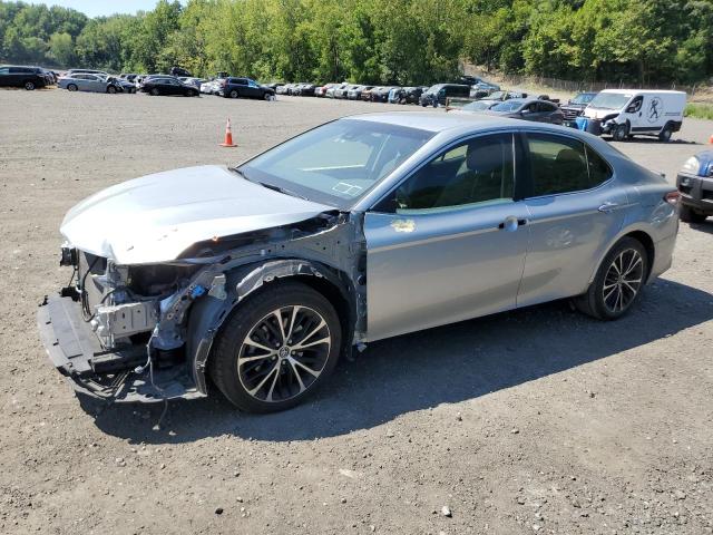 2018 TOYOTA CAMRY L, null